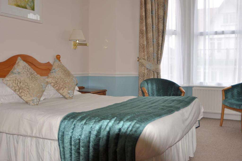 The Falmouth Hotel Pokój zdjęcie